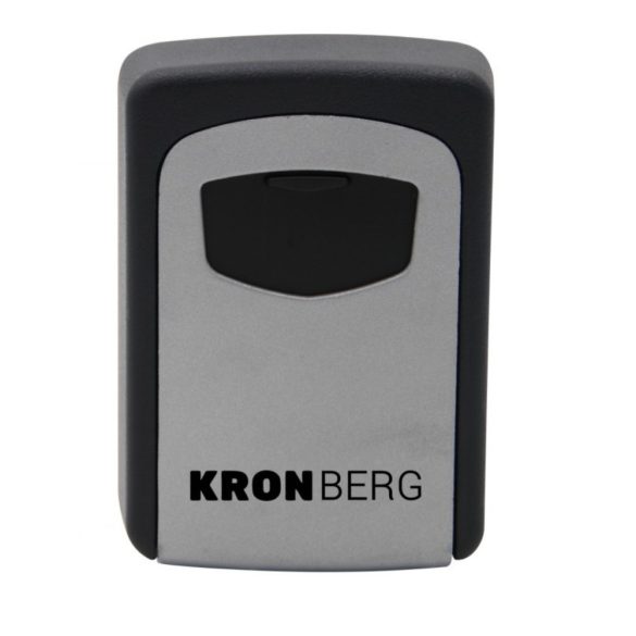 Depozitor chei IMOBY keybox pentru servicii imobiliare