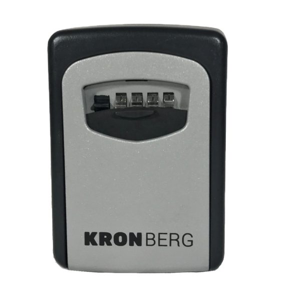 Depozitor chei IMOBY keybox pentru servicii imobiliare