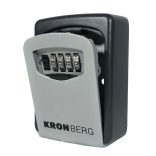 Depozitor chei IMOBY keybox pentru servicii imobiliare