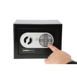 Seif mini  iKEEP EL  170x230x170mm închidere digitală
