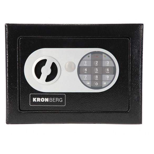 Seif mini  iKEEP EL  170x230x170mm închidere digitală