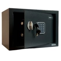 PROTECT 25 electronic safe 250x350x250 mm 5.7 kg