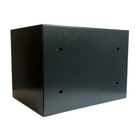 PROTECT 25 electronic safe 250x350x250 mm 5.7 kg