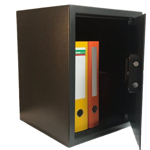 PROTECT 45 electronic safe 450x350x350 mm 16,4 kg