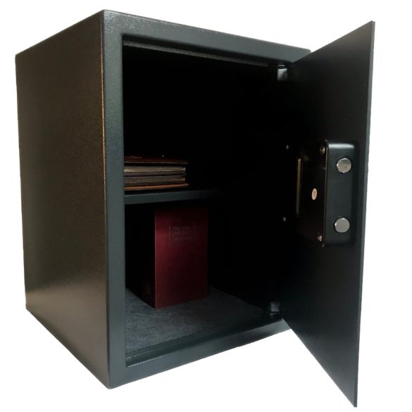 PROTECT 45 electronic safe 450x350x350 mm 16,4 kg