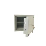 Seif certificat antiefractie Kronberg IVT290 cheie 290x350x290 mm EN11450/S2