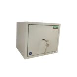 Seif certificat antiefractie Kronberg IVT290 cheie 290x350x290 mm EN11450/S2