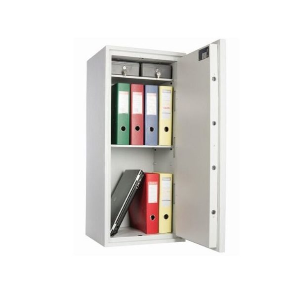 Seif certificat antiefractie Kronberg IVT800 cheie 800x445x400 mm EN14450/S2