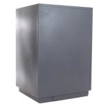 Seif certificat antifoc Kronberg Fire71TE electronic 710x 485x450 mm EN15659/60P