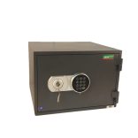 Seif certificat antifoc Kronberg Fire32KE cheie/electronic 315x445x425 mm EN15659/60P