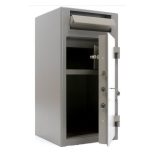 Seif certificat Kronberg DropIn IVT32 cheie 812x419x427 mm EN14450/S1