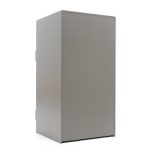 Seif certificat Kronberg DropIn IVT32 cheie 812x419x427 mm EN14450/S1