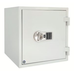 Seif certificat antiefractie antifoc Kronberg ProFire46 electronic 460x440x450 mm EN1143/EN1/30P Seif certificat antiefractie antifoc Kronberg ProFire46 electronic 460x440x450 mm EN1143/EN1/30P