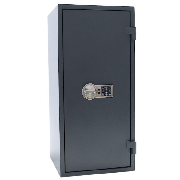 Seif certificat antifoc antiefractie Kronberg FireProfi125 electronic 1255x711x580 mm EN14450/EN15659/60P