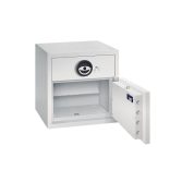 Seif certificat Kronberg DropIn PRO 67 cheie/electronic 670x650x550 mm EN1143/D1