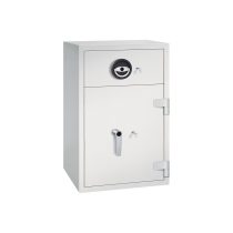   Seif certificat Kronberg DropIn PRO 100 cheie/cheie 1040x650x550 mm EN1143/D1