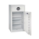 Seif certificat Kronberg DropIn PRO 120 cheie/cheie 1240x650x550 mm EN1143/D1