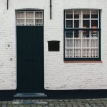 Cutie poștală WOERTHERSEE antracit