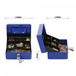 Casetă bani TRAUN1 albastru