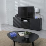 Casetă bani TRAUN1 albastru