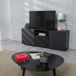 Casetă bani TRAUN4 rosu