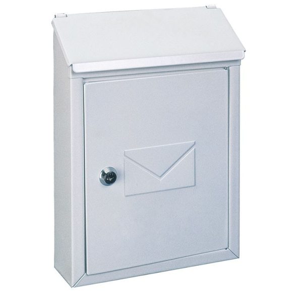 Cutie poștală UDINE alb