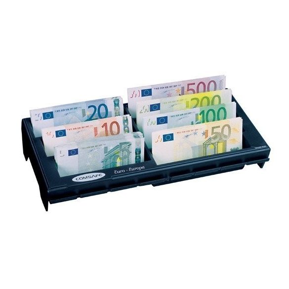 Tăviță Notes pentru bancnote euro