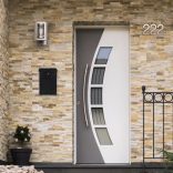 Cutie poștală PARMA antracit