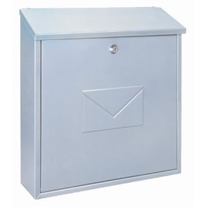 Cutie poștală FIRENZE alb