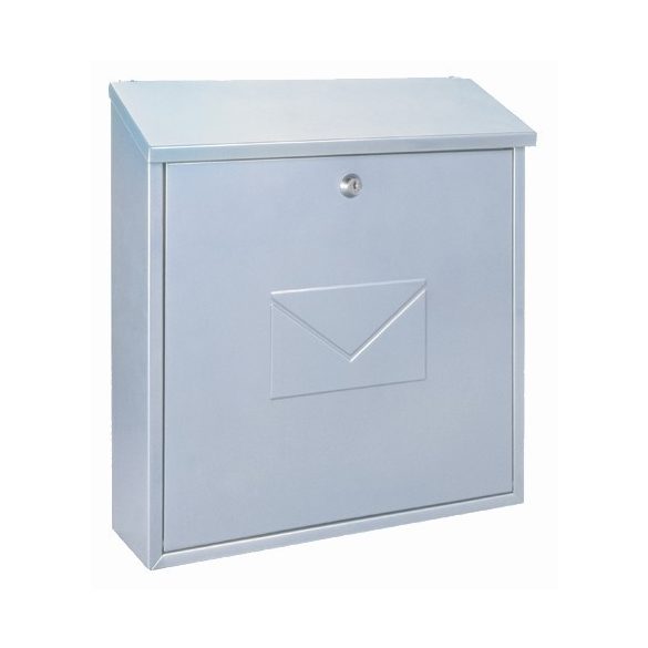 Cutie poștală FIRENZE alb