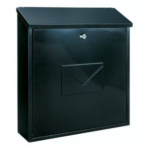Cutie poștală FIRENZE antracit