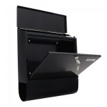 Cutie poștală Villa Spezial-Set Antracit