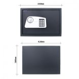 Seif mobilă SPEEDY2