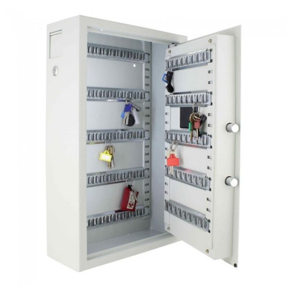 Casetă chei KEYTRONIC100