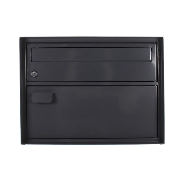 Cutie poștală Enzian negru