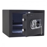 Seif antiefracție Toscana40 cheie