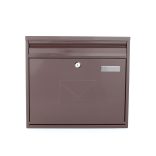 Cutie poștală Teramo Maro