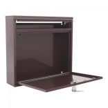 Cutie poștală Teramo Maro