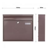 Cutie poștală Teramo Maro