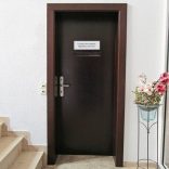 Cutie poștală Teramo Maro