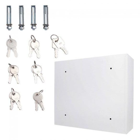 Sistem de depozitare valori KEYSYSTEM6 electronic