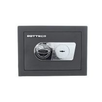 Seif antiefracție Toscana 26  cheie