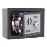 Depozitar XKEY cheie cu cifru mecanic pentru chei