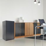 Seif mobilă SATURN LE85