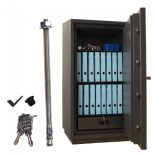 Seif Antifoc Sydney 120 electronic