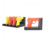 Suport Pistoale Gunholder