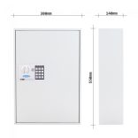 Casetă Chei S150 EL electronic