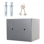 Seif Mobilă Homestar 2 DB cheie