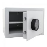 Seif Mobilă cu perete dublu B300 EL electronic