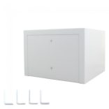 Seif Mobilă cu perete dublu B300 EL electronic